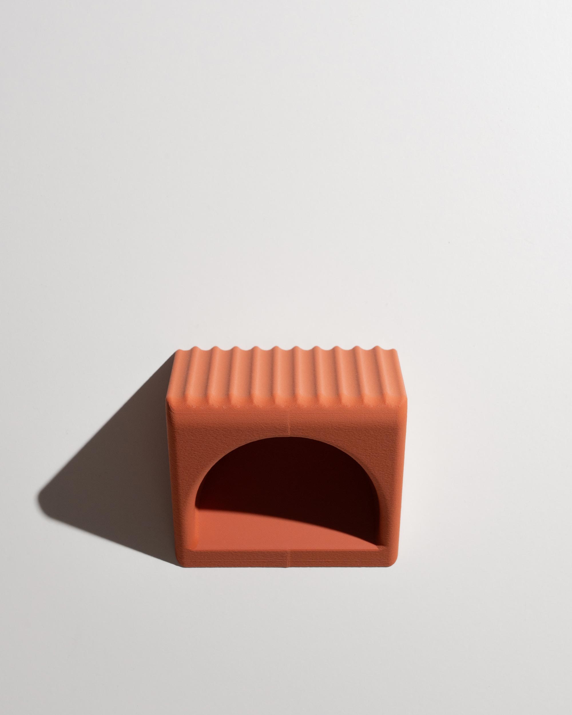 Milan Shower Foot Rest
