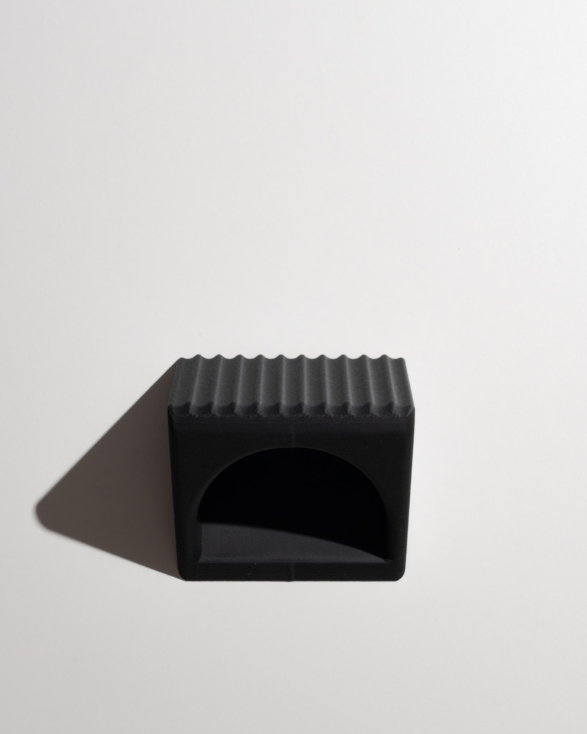 Milan Shower Foot Rest