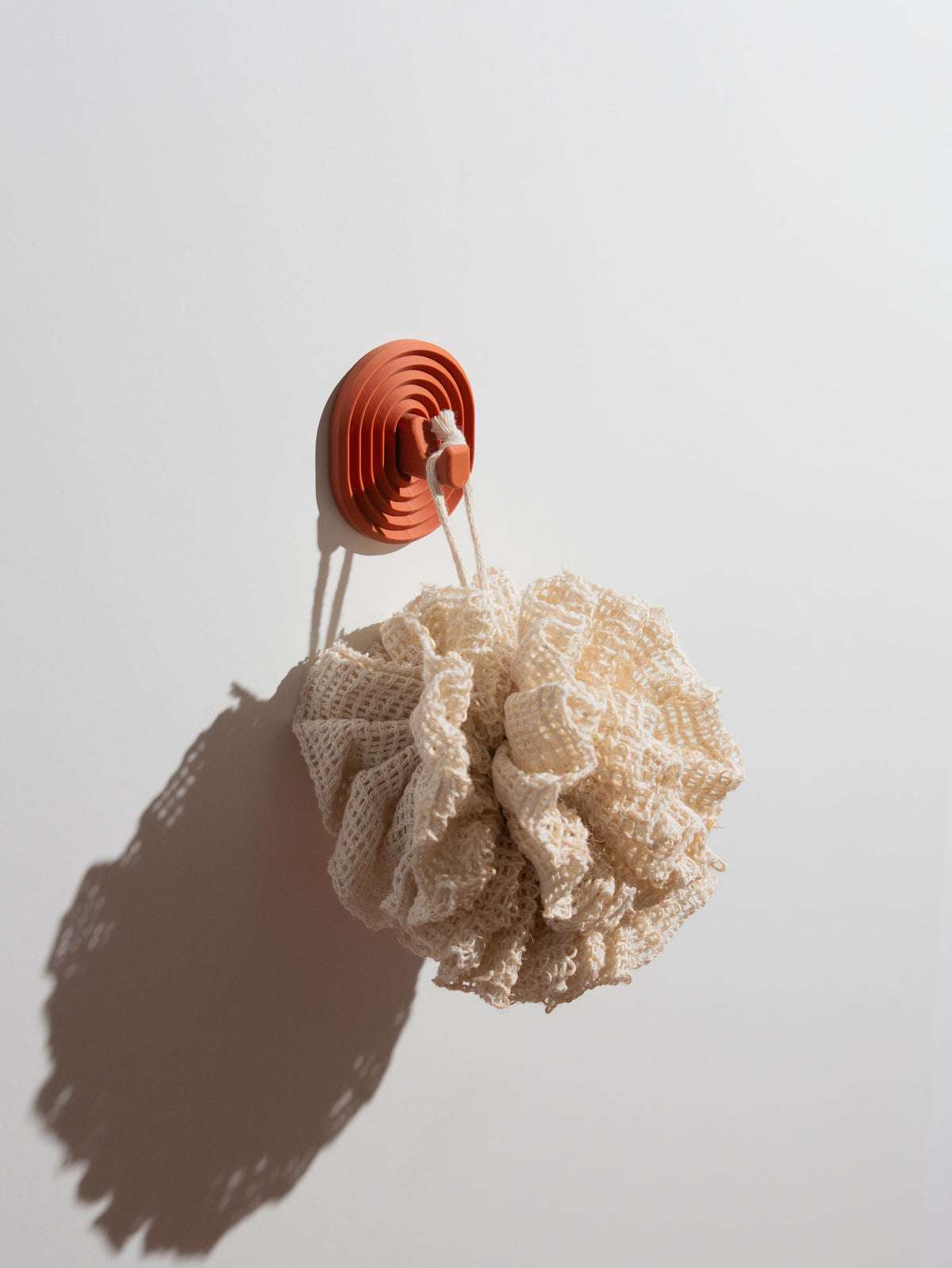 Gibraltar Shower Hook