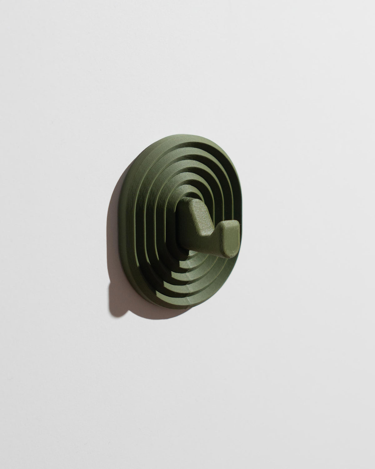 Gibraltar Shower Hook