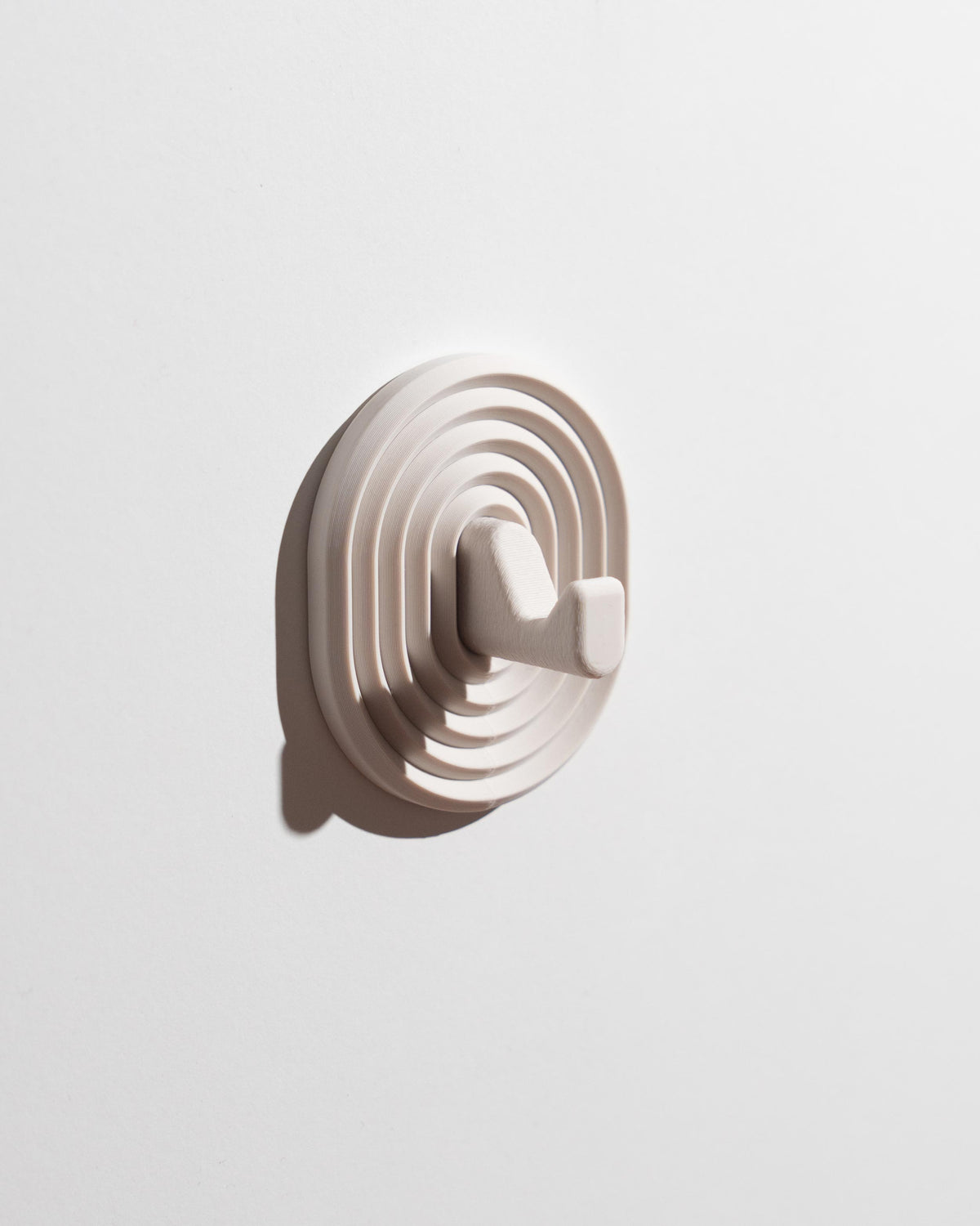 Gibraltar Shower Hook