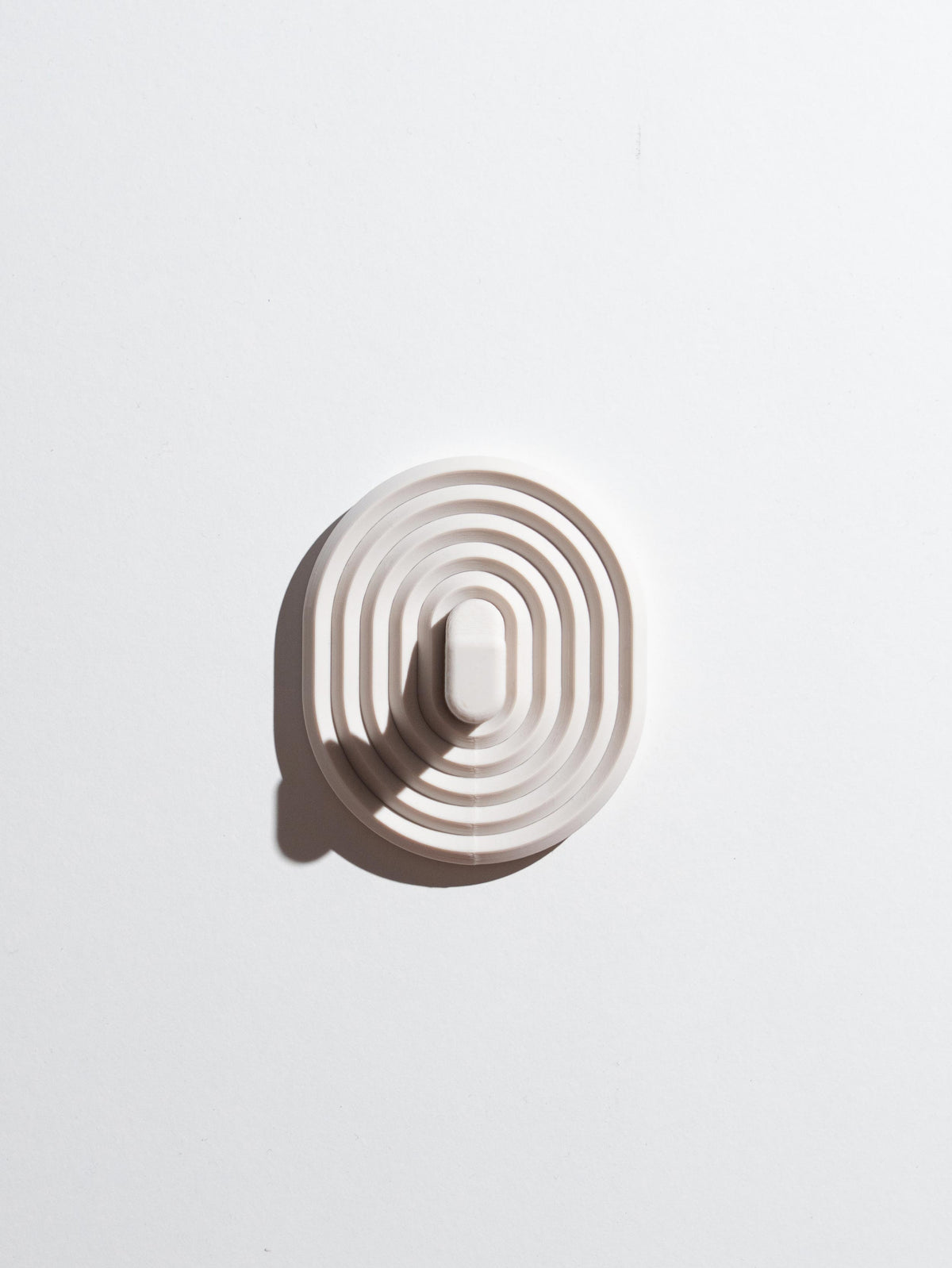 Gibraltar Shower Hook
