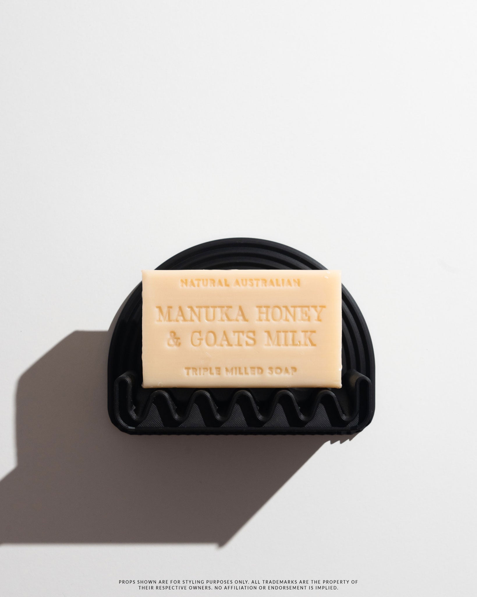 Portofino Soap Rest