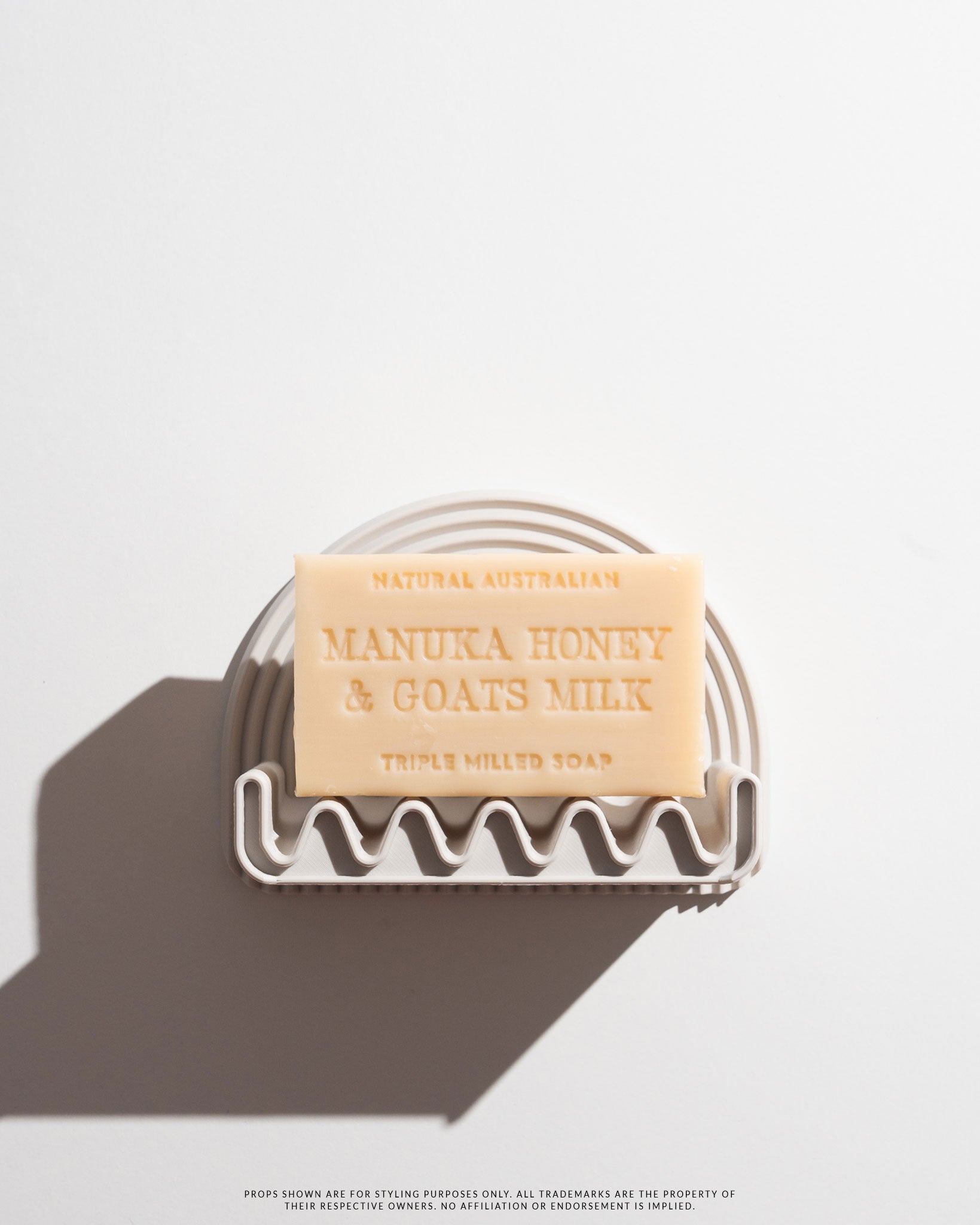 Portofino Soap Rest