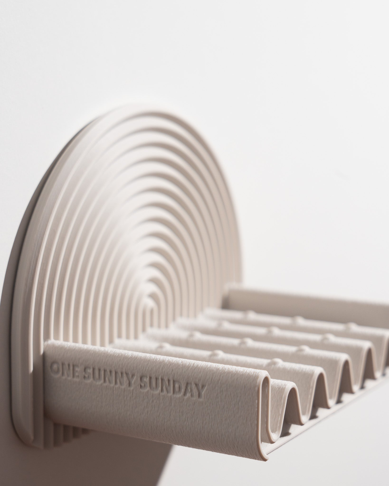 Portofino Soap Rest