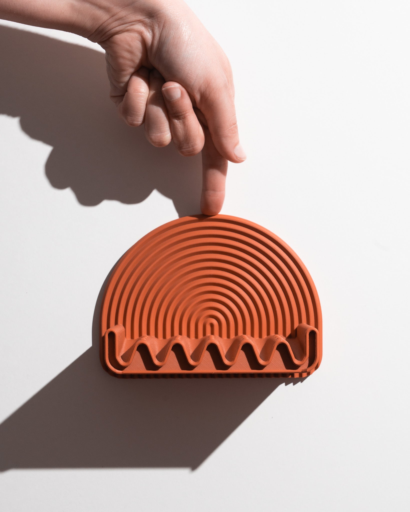 Portofino Soap Rest