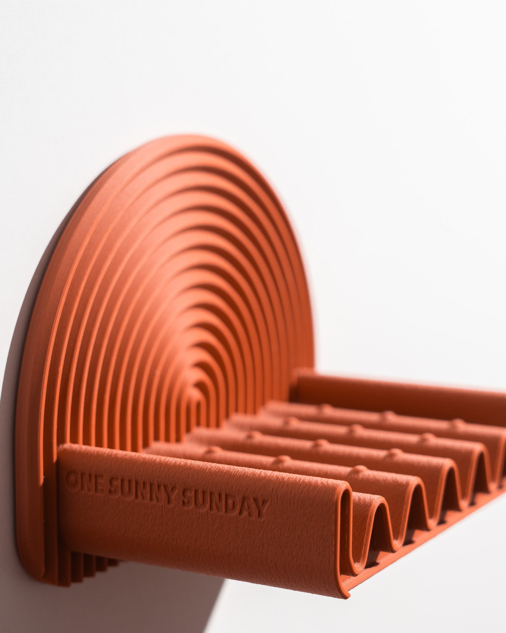 Portofino Soap Rest