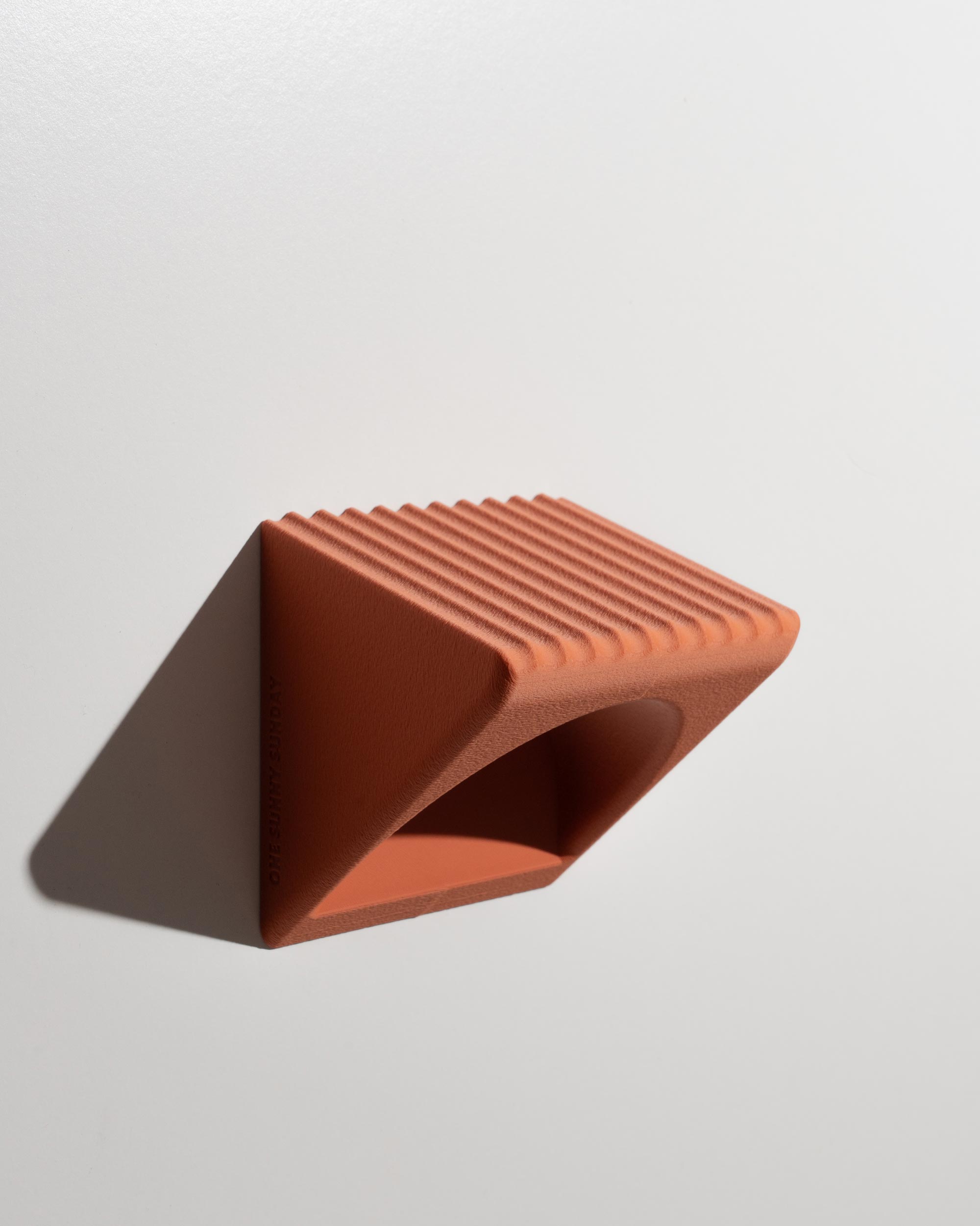 Milan Shower Foot Rest