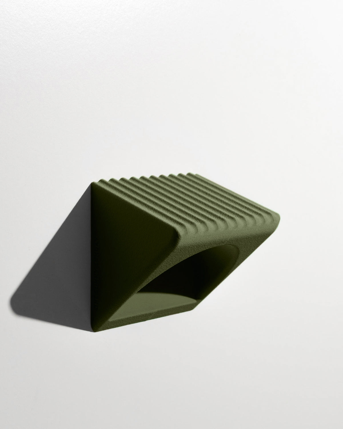 Milan Shower Foot Rest