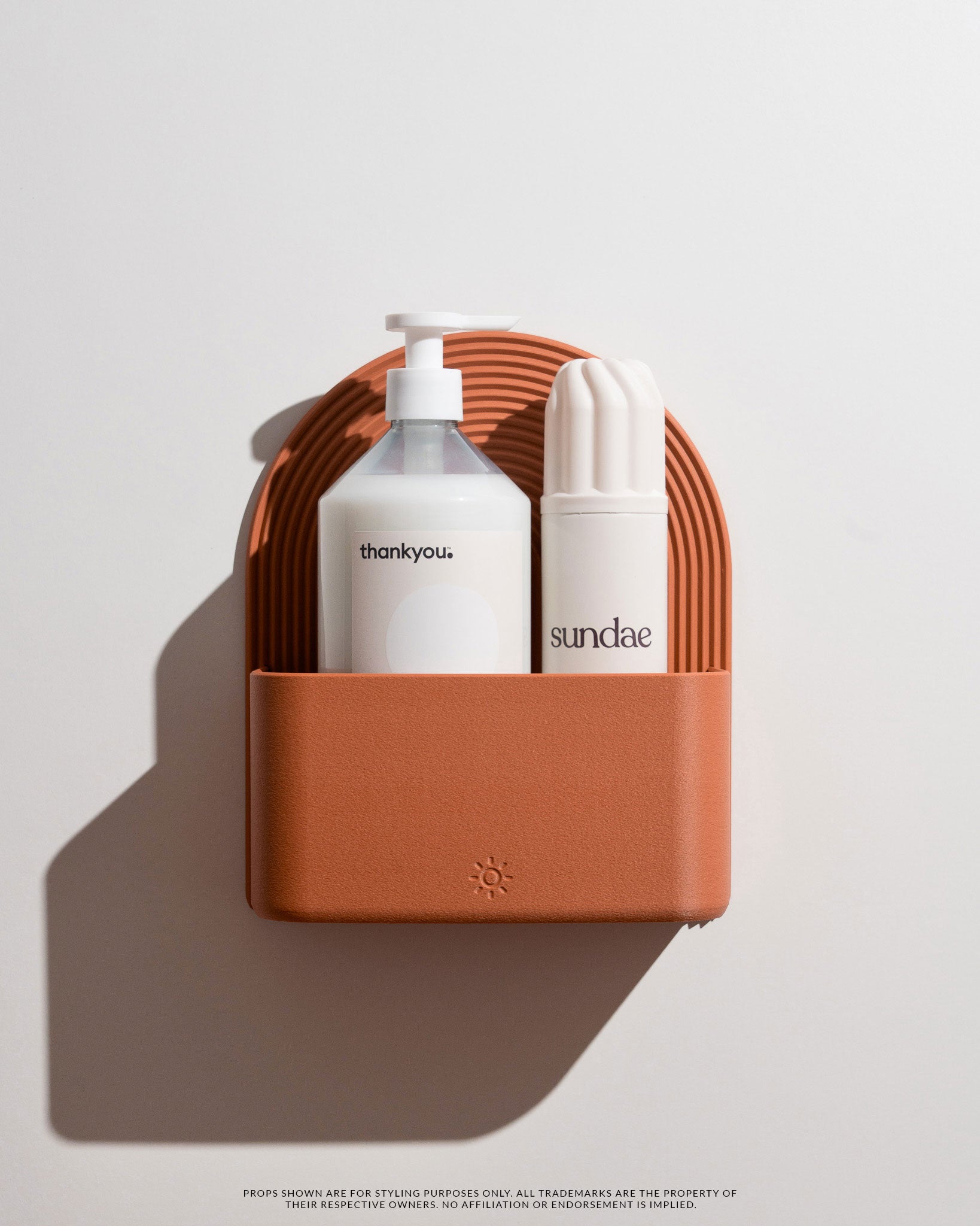 Marrakech Shower Niche XL