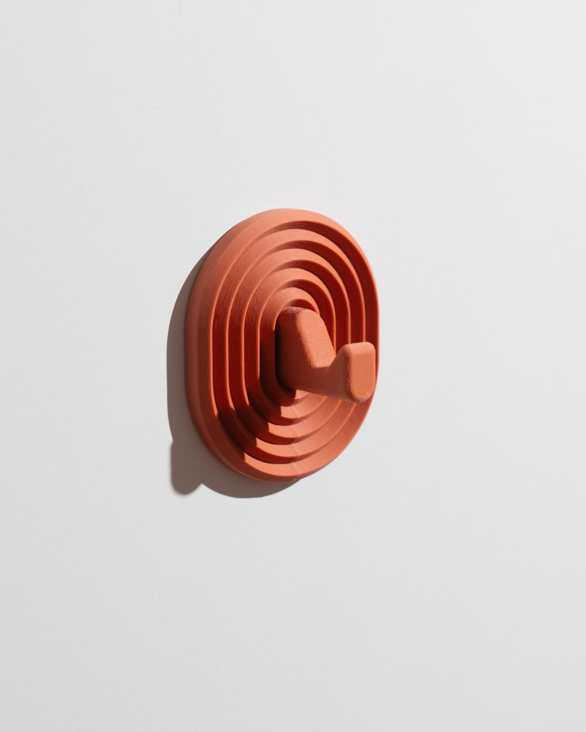 Gibraltar Shower Hook