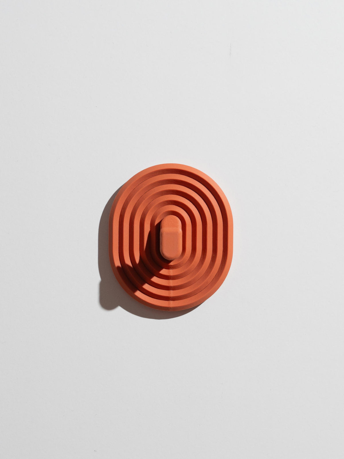 Gibraltar Shower Hook