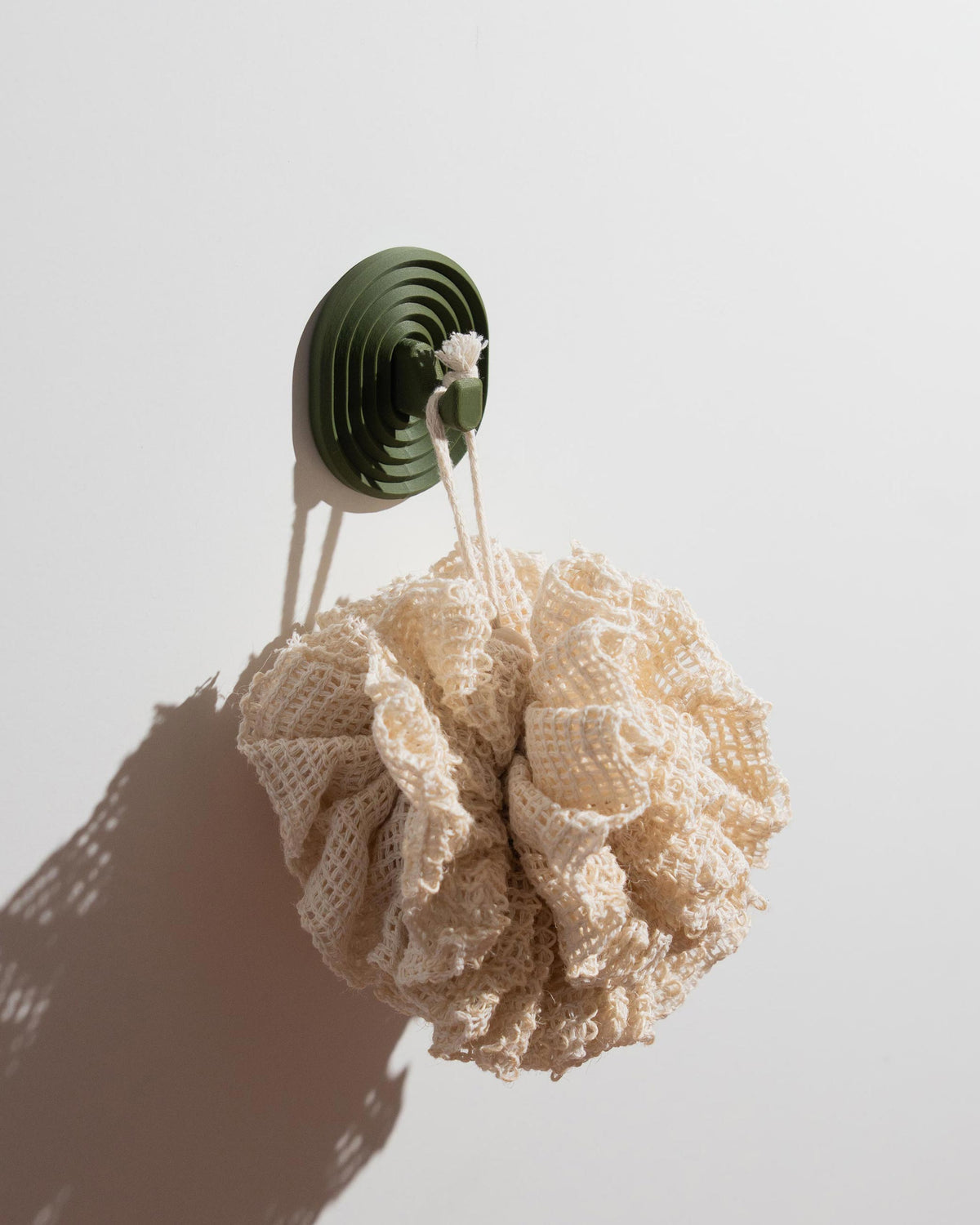 Gibraltar Shower Hook