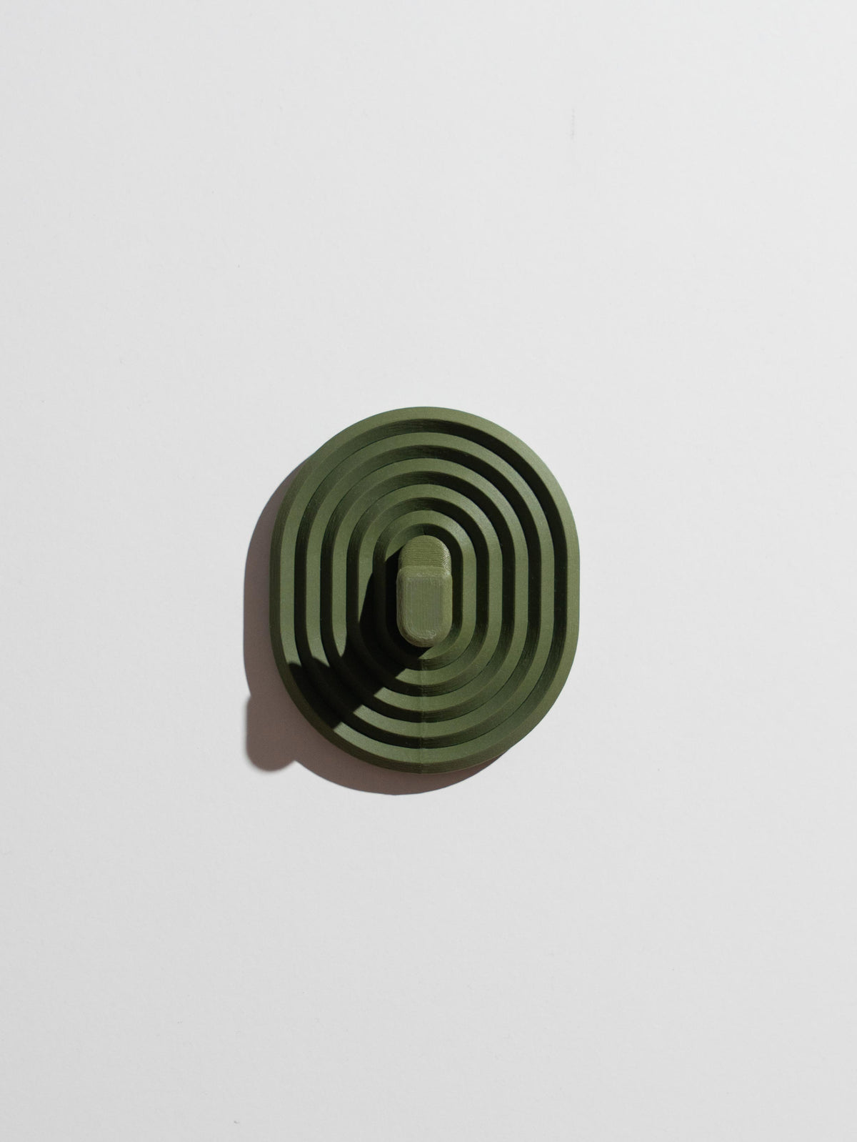 Gibraltar Shower Hook
