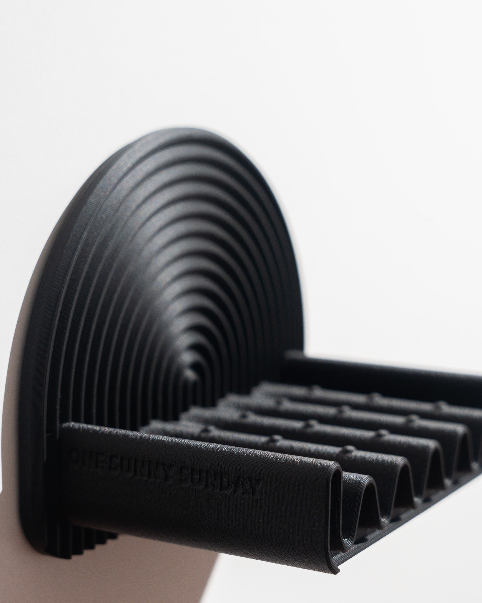 Portofino Soap Rest