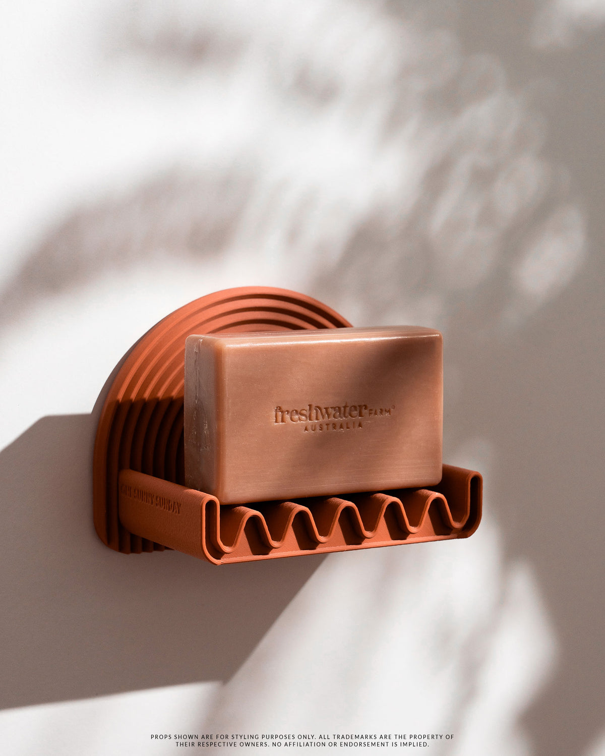Portofino Soap Rest
