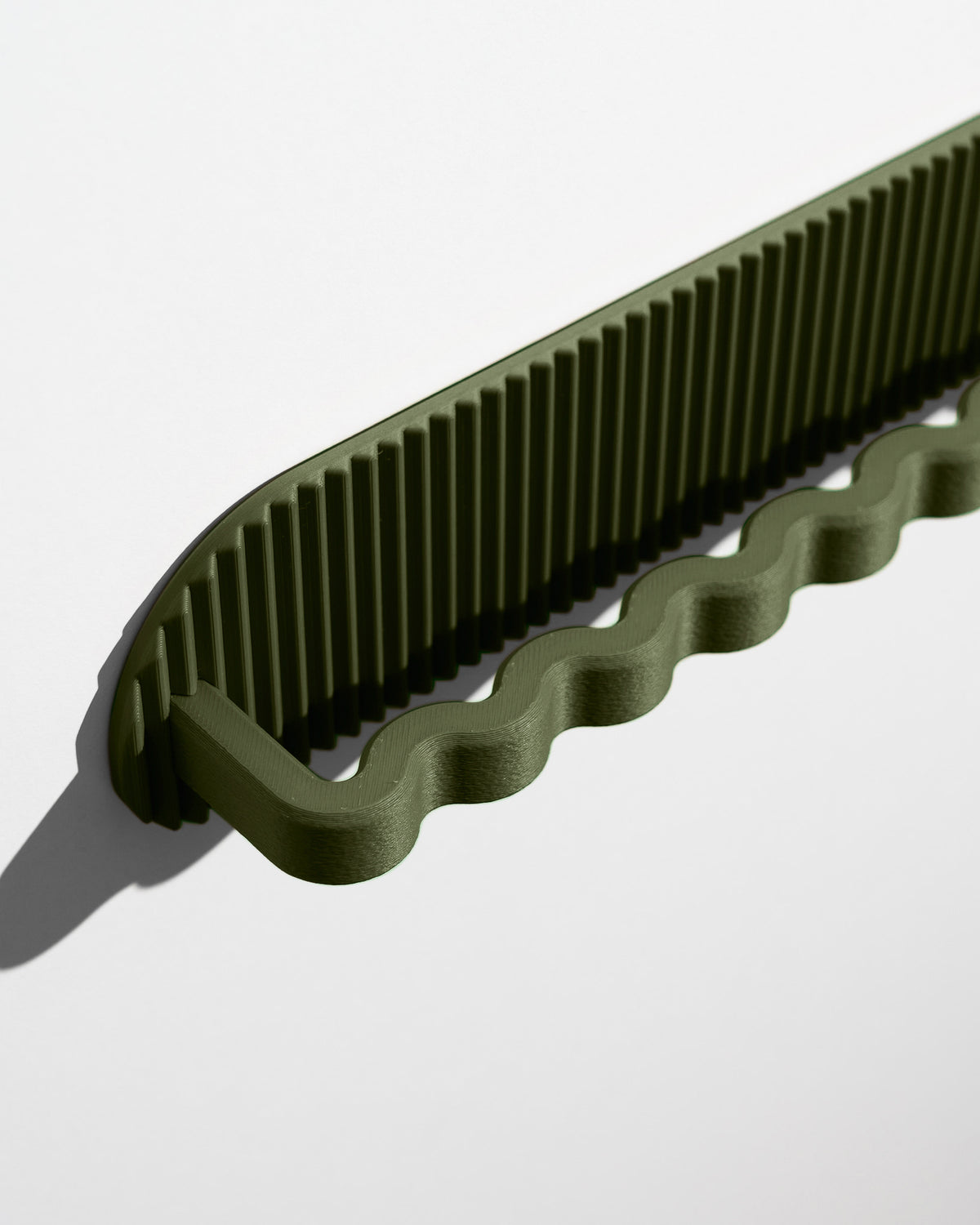 Prague Washer Rail